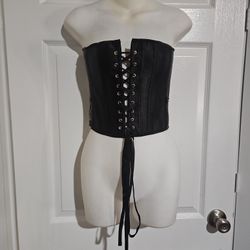 Kid Rock Corset 