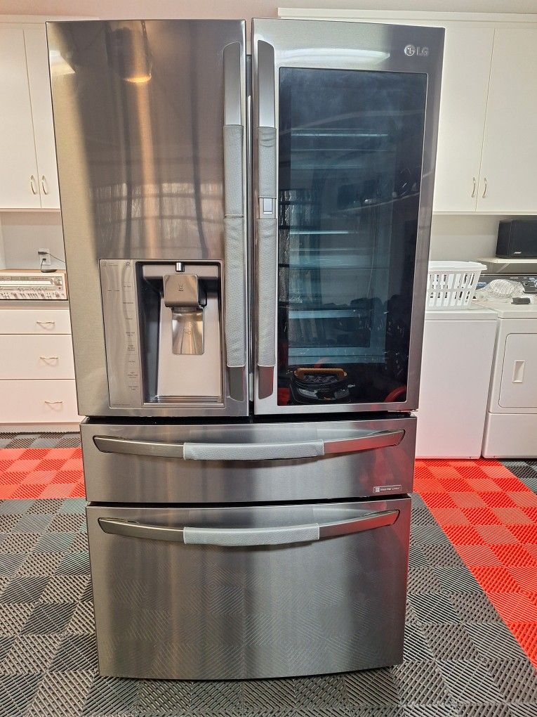 LG Refrigerator