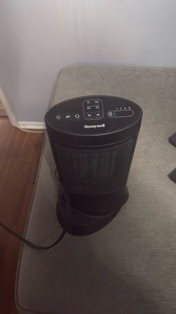 Honeywell heater