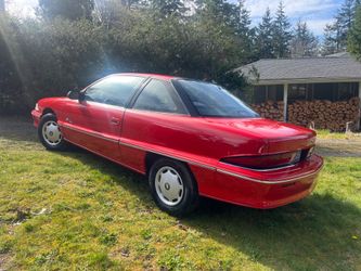 1995 Buick Skylark