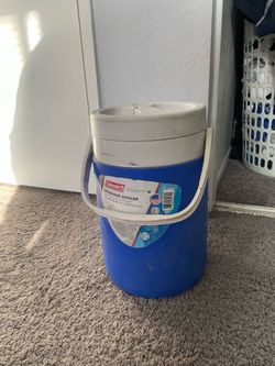 Beverage cooler 1 Gallon