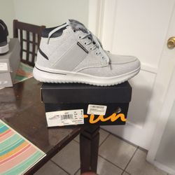 Shoes Jeff