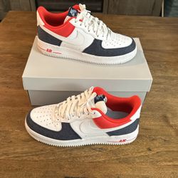 Nike Air Force One Size 8.5 M