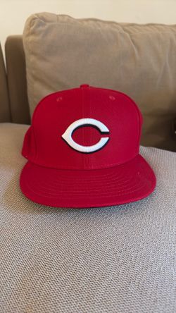 Baseball Hat