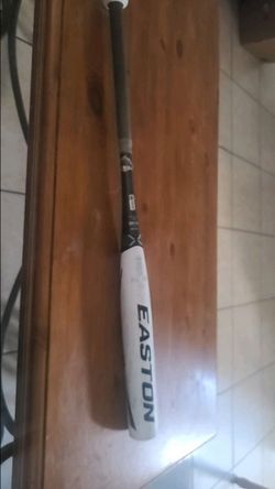 Ghost softball bat