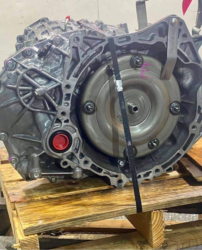 Engines | New - Used| ALL Models