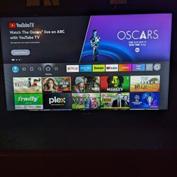 32 Inch LED Toshiba Smart Fire Tv 