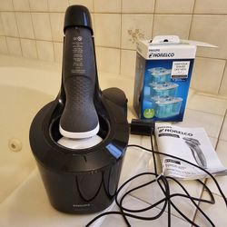 Philips Norelco Shaver 7370 Wet & dry electric shaver