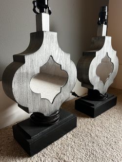 Beautiful Lamps