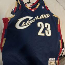 Mitchell And Ness