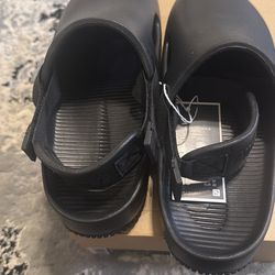 Nike Calm Mule slippers