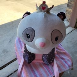 Panda Rocker 