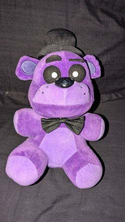 Not Official Shadow Freddy