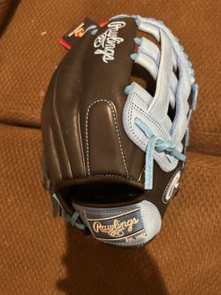 Rawlings GG Elite Baseball glove