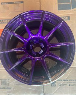 BBR Rim
