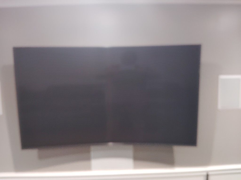Samsung Curved 65" 4k 3d Smart TV With 5 Pairs Of 3d Powered Glasses , Wall Mount And Complete Home Theater Included .BEST OFFER TAKES IT!!!!