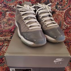 Air Jordan 11 Retro