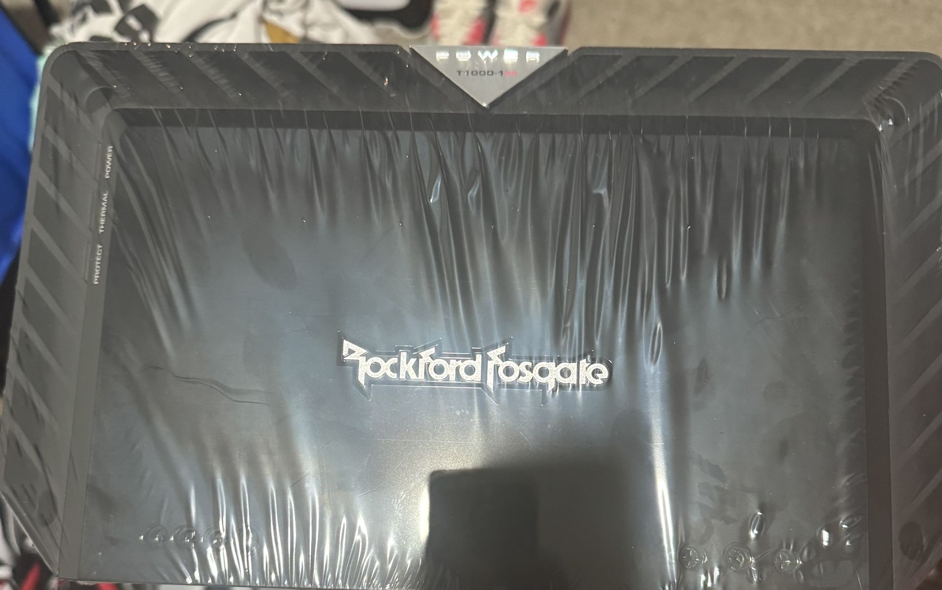 Rockford Fosgate T1000