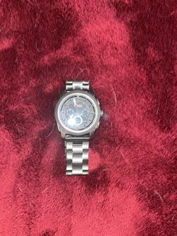 Fossil Watch