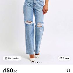 Judy Blue Viral Tik Tok Jeans