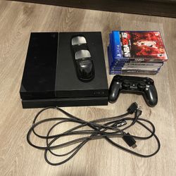 PS4 1TB Hd + 7 Games and more CHEAP 
