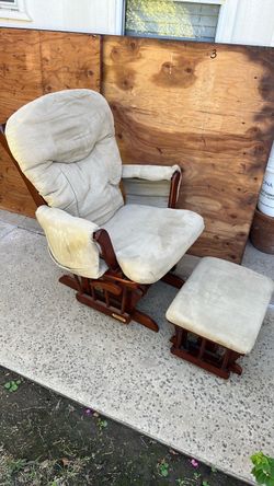 Rocking chair