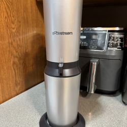 Sodastream Crystal 
