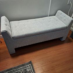 Small Hideaway Couch