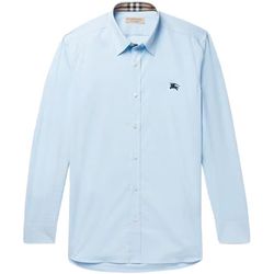 Burberry Classic Long Sleeve Men’s