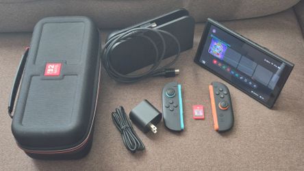 $400 firm Nintendo Switch 2