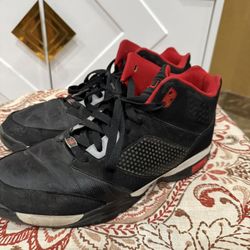 Men Tenis Shoes And  Boots Size 12