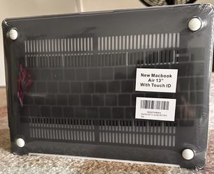 iBenzer MacBook Air 13in Cover