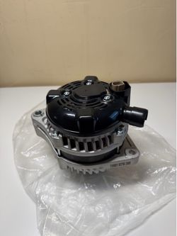 Nippondenso Style Alternator 90 Amp – Automotive Charging System Part