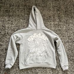 Spider Hoodies 