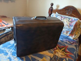1970s Luggage 5 pieces
