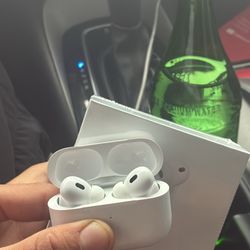 AirPods Pro 3 