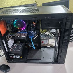 Gaming PC Service, Upgrades , 