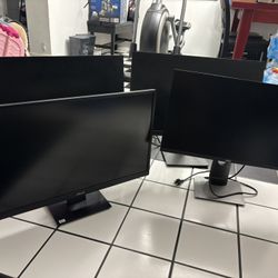 Computer / tv Monitors