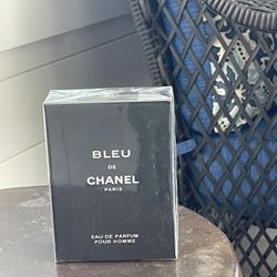 BLEU DE CHANEL Eau de Parfum Spray 