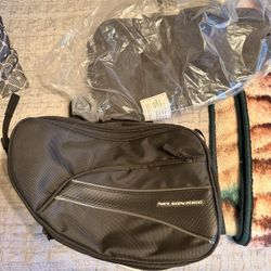 Nelson Rigg Saddlebags