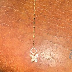Real Gold And Diamond, Indian Forehead, Jewelry