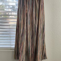 New Without Tags Beautiful Skirt 