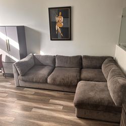 Sectional Sofa