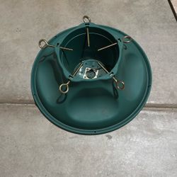 Christmas Tree Stand 