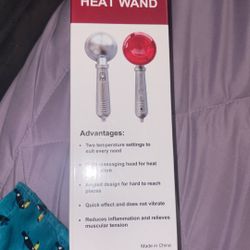 Heat Wand 