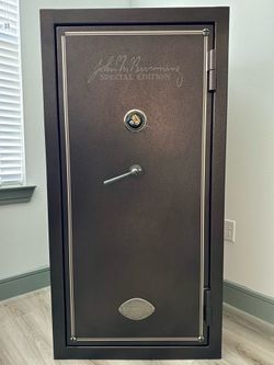 Gun Safe – $1,800 OB
