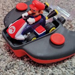 Mario and Luigi racers mini remote control 