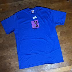 Supreme “Blue Rat Tee”
