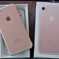 Apple iPhone 7 Unlocked 