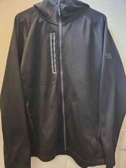 Northface Zip-up